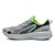 Tênis Fila Racer T2 S Masculino Prata Preto Verde - Imagem 3
