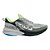Tênis Fila Racer T2 S Masculino Prata Preto Verde - Imagem 1