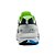 Tênis Fila Racer T2 S Masculino Prata Preto Verde - Imagem 5