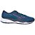 Tênis Mizuno Wave Falcon 4 Masculino Azul Marinho - Imagem 1