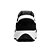 Tênis Nike Waffle Debut Masculino Preto Branco - Imagem 5