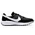 Tênis Nike Waffle Debut Masculino Preto Branco - Imagem 1