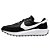 Tênis Nike Waffle Debut Masculino Preto Branco - Imagem 3