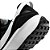 Tênis Nike Waffle Debut Masculino Preto Branco - Imagem 7