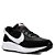 Tênis Nike Waffle Debut Masculino Preto Branco - Imagem 2