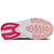 Tênis Under Armour Charged Slight 2 Feminino Cinza Rosa - Imagem 5