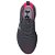 Tênis Under Armour Charged Slight 2 Feminino Cinza Rosa - Imagem 4