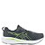 Tênis Asics Gel Excite 10 Masculino Cinza Verde - Imagem 1