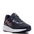 Tênis Fila Shoes Ride Feminino Preto Cobre Rosa - Imagem 1