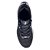 Tênis Fila Shoes Ride Feminino Preto Cobre Rosa - Imagem 3