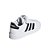 Tênis Adidas Grand Court 2.0 Elastic Infantil Branco Preto - Imagem 4