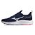 Tênis Mizuno Arrow Masculino Marinho Branco - Imagem 2