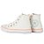 Tenis Converse Chuck Taylor All Star Hi Vintage Infantil Amendoa Colors - Imagem 4