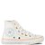 Tenis Converse Chuck Taylor All Star Hi Vintage Infantil Amendoa Colors - Imagem 1