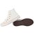 Tenis Converse Chuck Taylor All Star Hi Vintage Infantil Amendoa Colors - Imagem 5