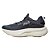 Tênis Fila Float Maxxi 2 Pro Masculino Preto Cinza - Imagem 2