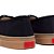 Tênis Redley Originals IR10 Infantil Preto Caramelo - Imagem 3