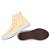 Tênis Converse All Star Chuck Taylor Hi Seasonal Infantil Laranja Lilás - Imagem 4