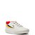 Tênis Fila Arcade Infantil Branco Vermelho Amarelo - Imagem 2