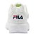 Tênis Fila Disruptor Vlc Infantil Branco - Imagem 5