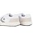 Tênis Converse Pro Blaze Classic Ox Seasonal Unissex Branco Cinza - Imagem 4