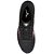 Tênis Mizuno Action 3 Feminino Preto Prata Vermelho - Imagem 3