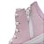 Tênis Converse All Star Chuck Taylor Hi Seasonal Infantil Rosa Lilás - Imagem 4