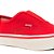 Tênis Redley Splip On Infantil Vermelho - Imagem 3