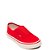 Tênis Redley Splip On Infantil Vermelho - Imagem 2