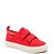 Tênis Redley Clip Infantil Vermelho - Imagem 2