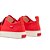 Tênis Redley Clip Infantil Vermelho - Imagem 4