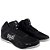 Tênis Everlast Boxer Unissex Preto Cinza - Imagem 1