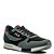 Tênis Fila Euro Jogger Sport Masculino Grafite Preto Vermelho - Imagem 1