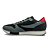 Tênis Fila Euro Jogger Sport Masculino Grafite Preto Vermelho - Imagem 2