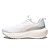 Tênis Under Armour Charged Creat Feminino Branco Cinza - Imagem 2