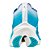 Tênis Mizuno Wave Rebellion Pro 2 Masculino Azul Branco - Imagem 5