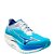 Tênis Mizuno Wave Rebellion Pro 2 Masculino Azul Branco - Imagem 2