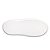 Tênis Colcci Plataforma Feminino Branco Prata - Imagem 5