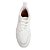 Tênis Colcci Plataforma Feminino Branco Prata - Imagem 3