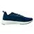 Tênis Puma Flyer Flex BDP Masculino Marinho Branco - Imagem 1