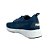 Tênis Puma Flyer Flex BDP Masculino Marinho Branco - Imagem 4