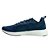 Tênis Puma Flyer Flex BDP Masculino Marinho Branco - Imagem 3