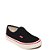 Tênis Redley Splip On Infantil Preto Branco Vermelho - Imagem 2