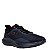 Tênis Olympikus Zex 176 Infantil Preto Coral - Imagem 2