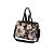 Totebag Farm Carioca Romance Em Flor - Imagem 1