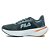 Tênis Fila Racer Nairobi Feminino Preto Cinza Cobre - Imagem 3