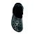 Sandália Crocs Classic Clog Infantil Preto - Imagem 3