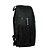 Mochila Mormaii MOR0265 Unissex Preto Branco - Imagem 2