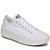 Tênis Converse All Star Chuck Taylor Move OX Feminino Branco - Imagem 2