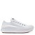 Tênis Converse All Star Chuck Taylor Move OX Feminino Branco - Imagem 1